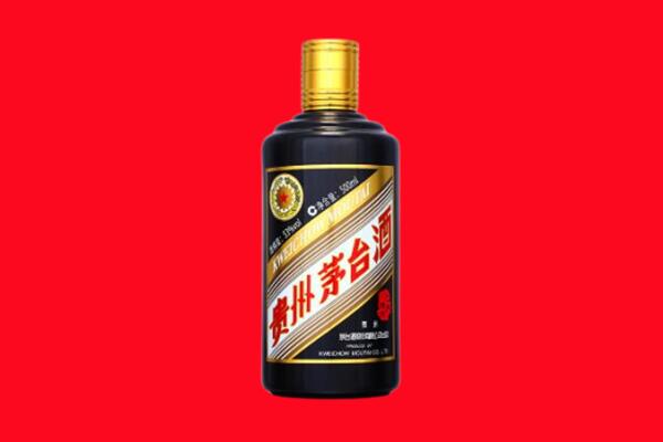 蚌埠五河县回收茅台酒瓶
